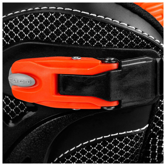 Spokey Khan Πατίνια rollers No.31-34 Spokey Khan Πατίνια rollers No.31-34